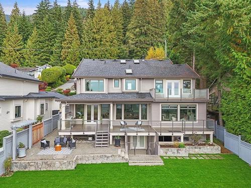 4825 Skyline Drive, North Vancouver, BC 