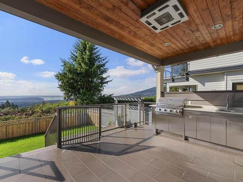 4825 Skyline Drive, North Vancouver, BC 