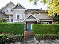 15 6300 LONDON ROAD  Richmond, BC V7E 6V6