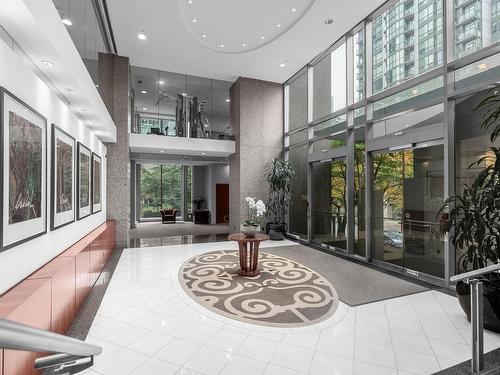 2605 1200 W Georgia Street, Vancouver, BC 