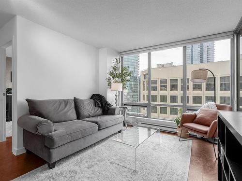 2605 1200 W Georgia Street, Vancouver, BC 