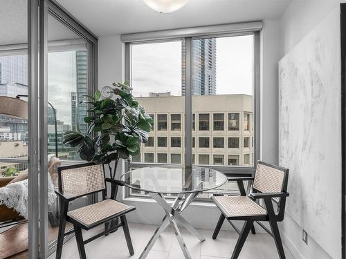 2605 1200 W Georgia Street, Vancouver, BC 