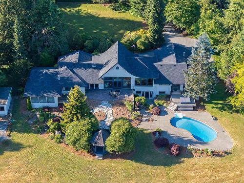 21850 River Road, Maple Ridge, BC 