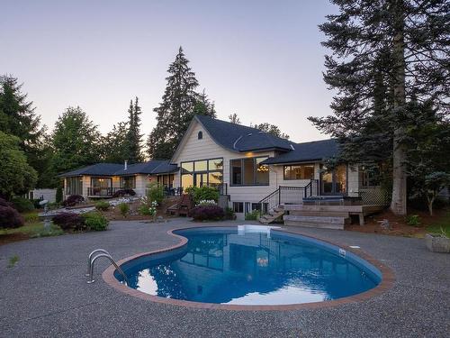 21850 River Road, Maple Ridge, BC 