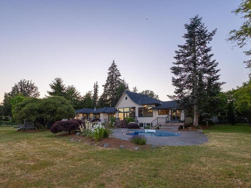 21850 River Road, Maple Ridge, BC 