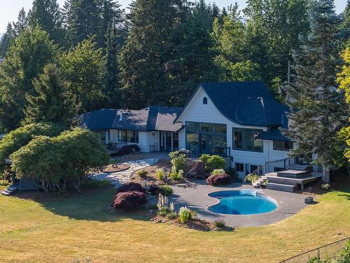 21850 River Road, Maple Ridge, BC 