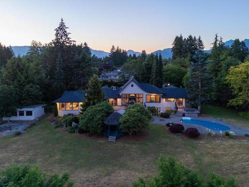 21850 River Road, Maple Ridge, BC 