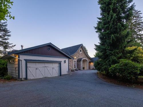 21850 River Road, Maple Ridge, BC 