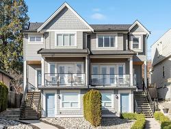 1927 River Drive  New Westminster, BC V3M 2B1