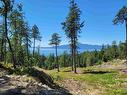 Lot 34 Wood Bay Ridge Road, Halfmoon Bay, BC 