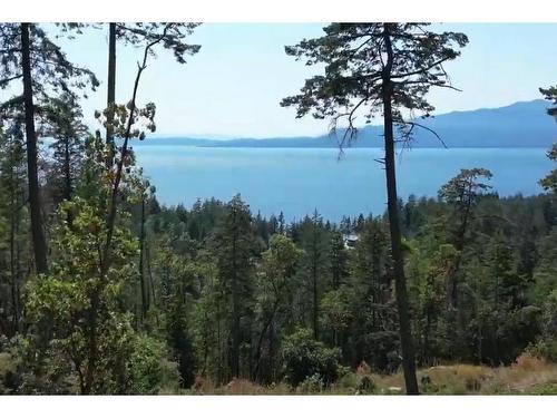 Lot 34 Wood Bay Ridge Road, Halfmoon Bay, BC 