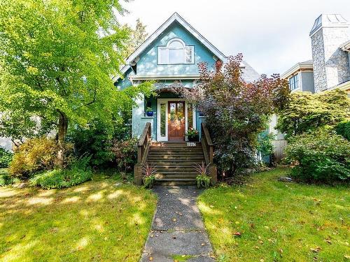 3945 W 31St Avenue, Vancouver, BC 