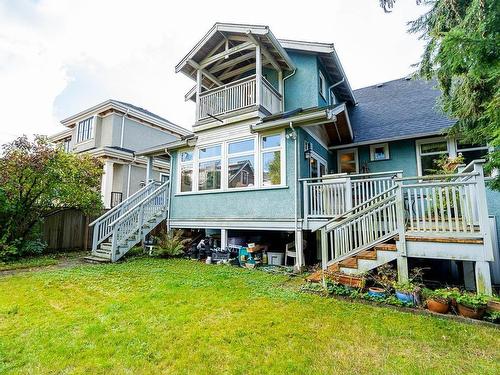 3945 W 31St Avenue, Vancouver, BC 