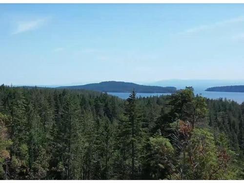 Lot 35 Wood Bay Ridge Road, Halfmoon Bay, BC 