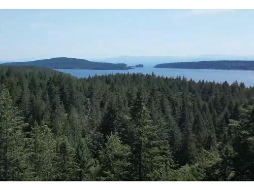 Lot 35 Wood Bay Ridge Road, Halfmoon Bay, BC 