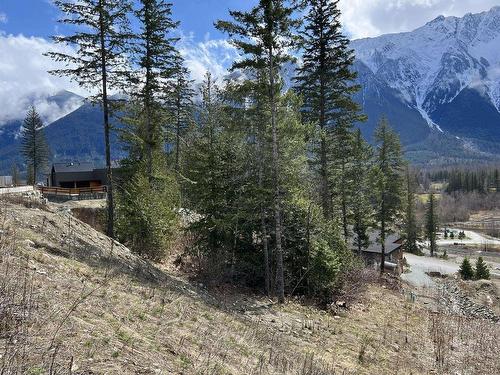 7677 Cerulean Drive, Pemberton, BC 