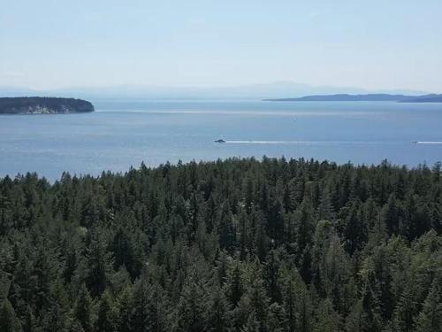 Lot 36 Wood Bay Ridge Road, Halfmoon Bay, BC 