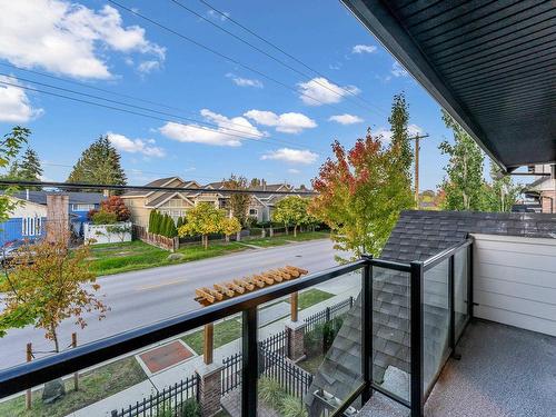 2 8600 Francis Road, Richmond, BC 