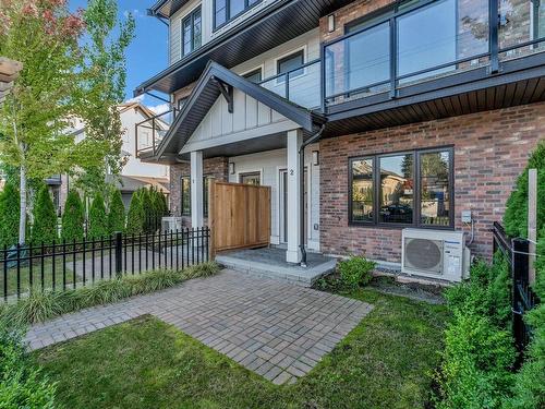 2 8600 Francis Road, Richmond, BC 