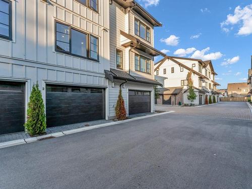 2 8600 Francis Road, Richmond, BC 