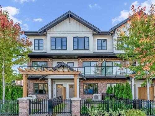 2 8600 Francis Road, Richmond, BC 