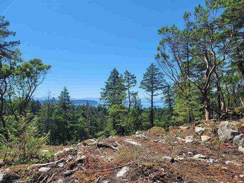 Lot 39 Wood Bay Ridge Road, Halfmoon Bay, BC 