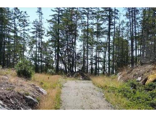 Lot 39 Wood Bay Ridge Road, Halfmoon Bay, BC 