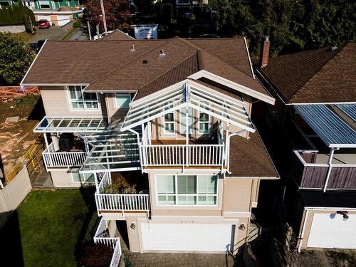 4576 Portland Street, Burnaby, BC 