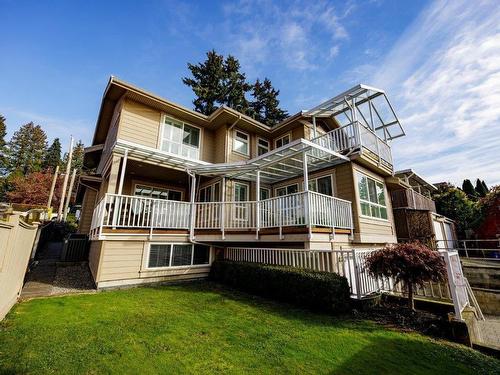 4576 Portland Street, Burnaby, BC 