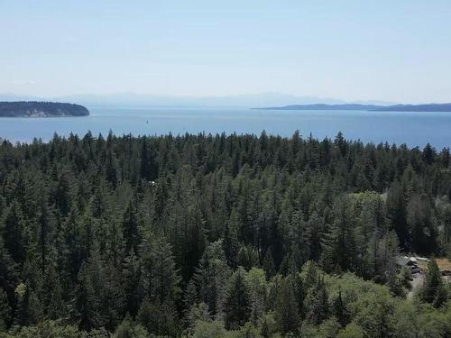 Lot 41 Wood Bay Ridge Road, Halfmoon Bay, BC 