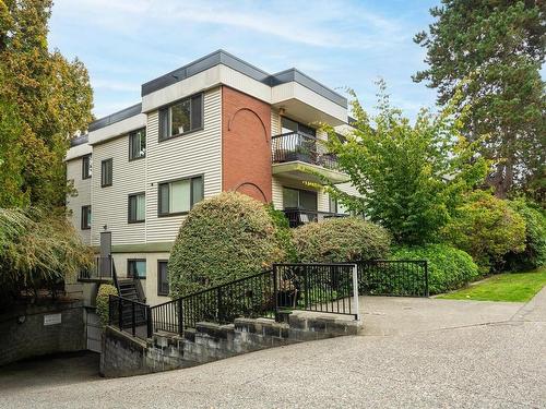 206 2033 W 7Th Avenue, Vancouver, BC 