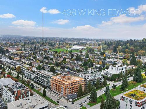 372 438 W King Edward Avenue, Vancouver, BC 