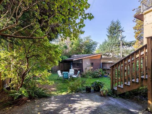 231 Templeton Drive, Vancouver, BC 