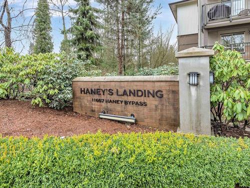 106 11667 Haney Bypass, Maple Ridge, BC 