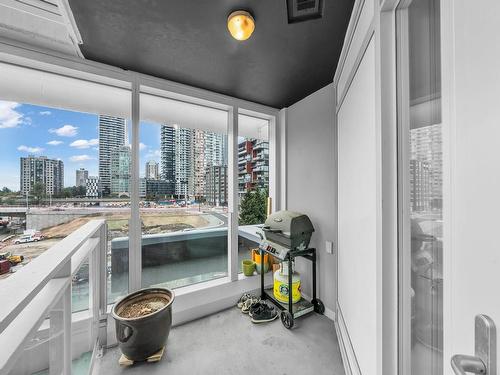 807 1372 Seymour Street, Vancouver, BC 