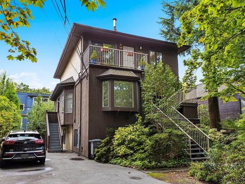 2312 2318 W 6Th Avenue, Vancouver, BC 