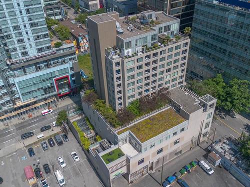 903 822 Seymour Street, Vancouver, BC 