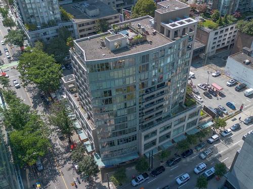 903 822 Seymour Street, Vancouver, BC 