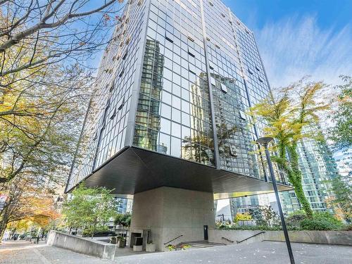 610 1333 W Georgia Street, Vancouver, BC 