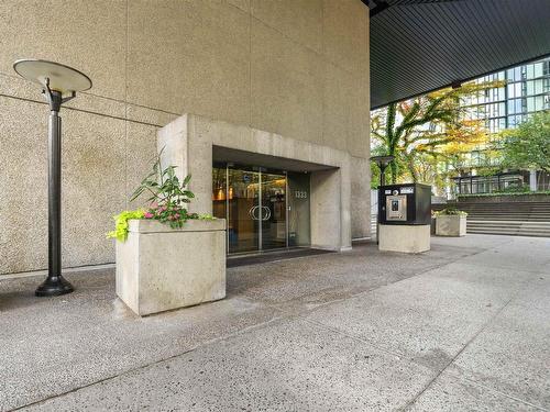 610 1333 W Georgia Street, Vancouver, BC 