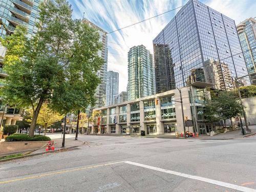 610 1333 W Georgia Street, Vancouver, BC 