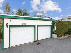 803 E 29TH STREET  North Vancouver, BC V7K 1B6