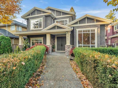 7865 Rosewood Street, Burnaby, BC 