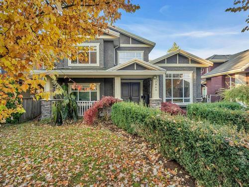 7865 Rosewood Street, Burnaby, BC 