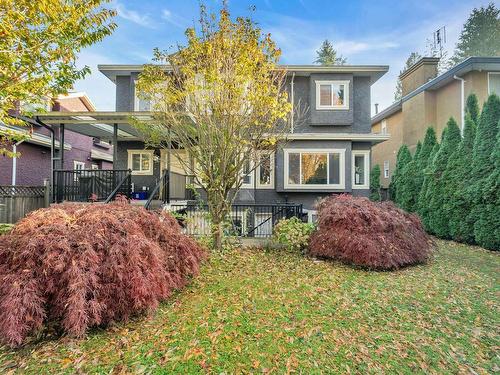 7865 Rosewood Street, Burnaby, BC 