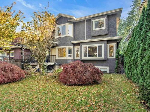 7865 Rosewood Street, Burnaby, BC 