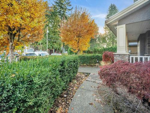 7865 Rosewood Street, Burnaby, BC 