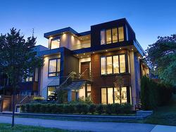 462 E 20TH STREET  North Vancouver, BC V7L 3B2