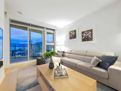 2404 889 Pacific Street, Vancouver, BC 