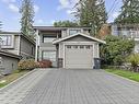 854 Montroyal Boulevard, North Vancouver, BC 